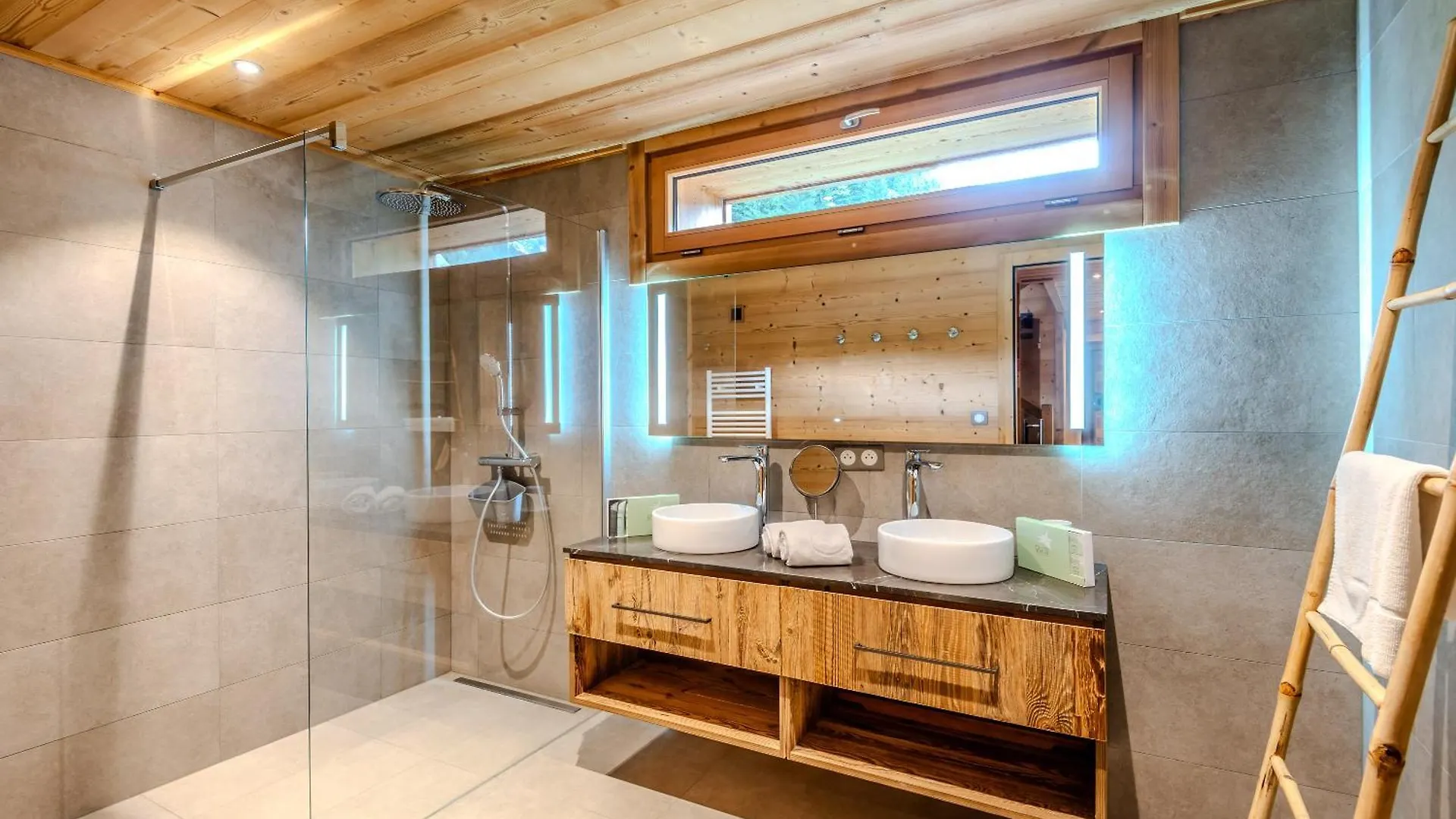 Chalet Les Eves Morzine