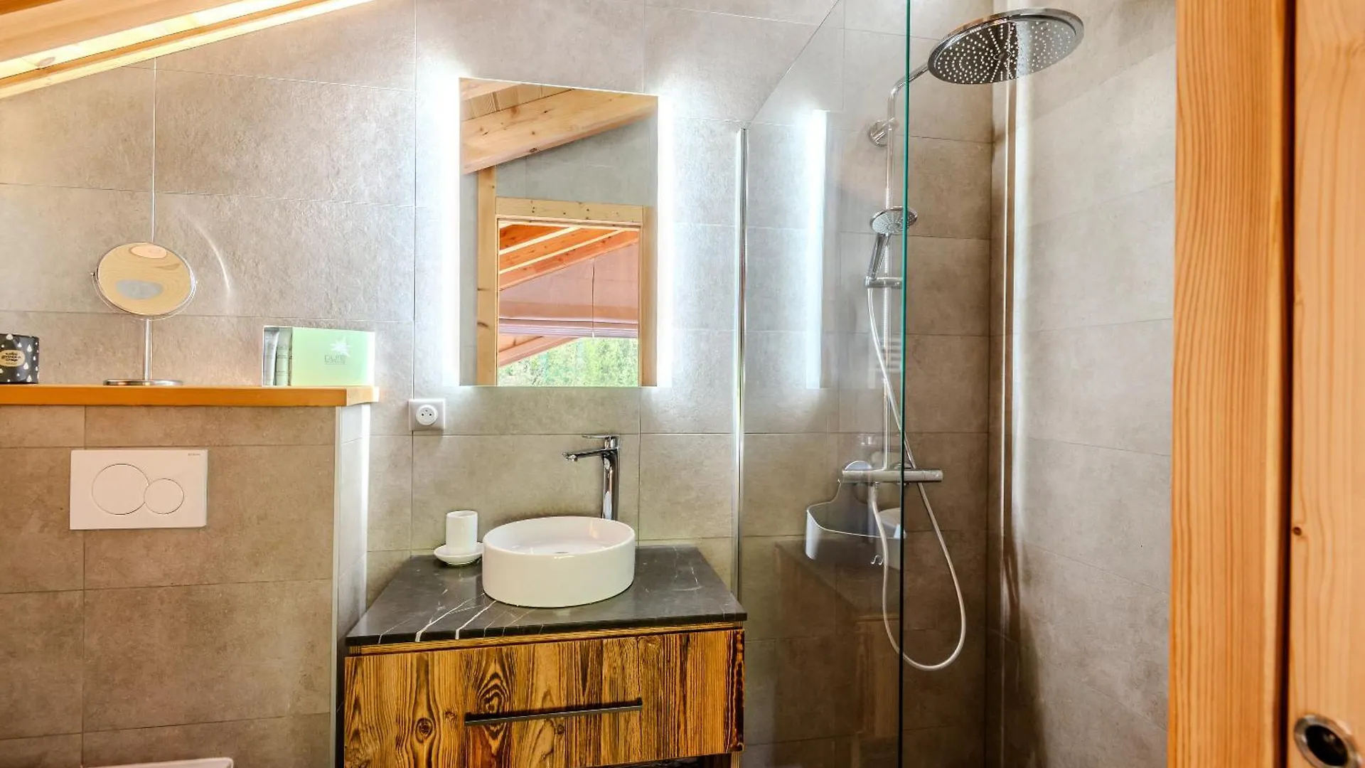Chalet Les Eves Morzine