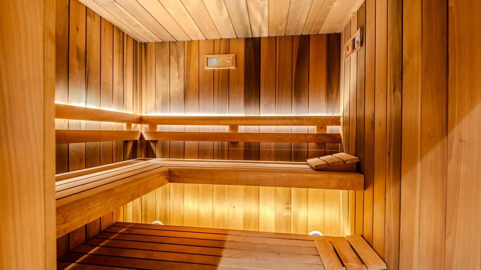 Chalet Les Eves Morzine
