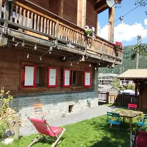 Morzine Guest Chalet Hypercenter Hot Tubs - Sauna & Mtb Storage Morzine